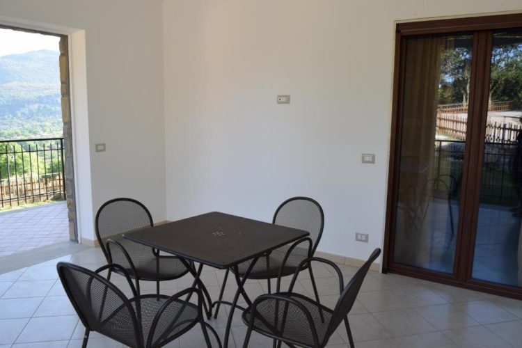 1 Bedroom Double Apartment