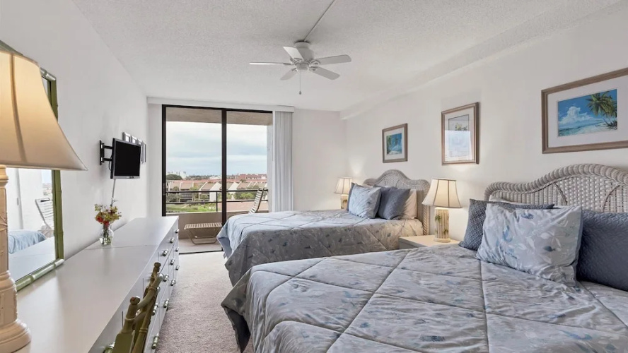 6415 Midnight Pass Road Unit 601