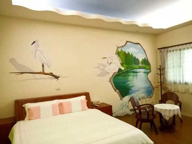 Recreation Garden B&B