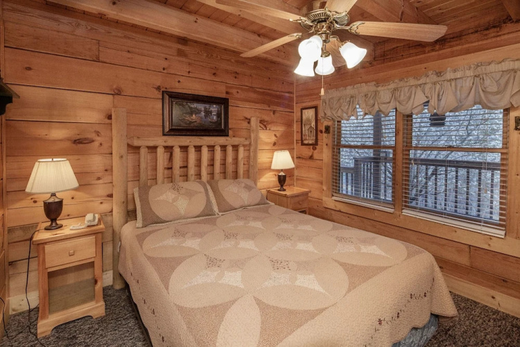 Almost Heaven by Eagles Ridge Resort