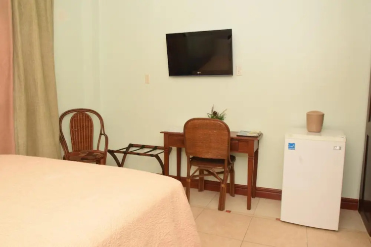 Brandsville Suites
