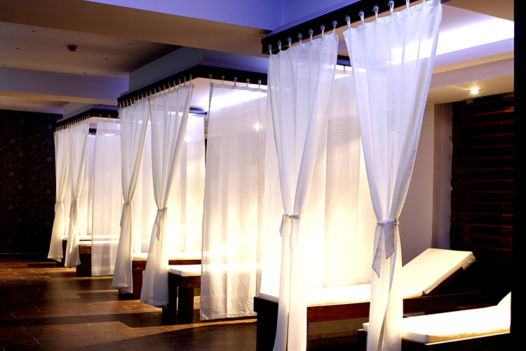Primoretz Grand Hotel & SPA