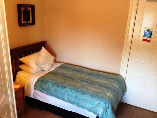 Aberlaw Guest House
