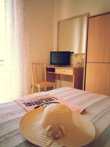 Hotel Lungomare