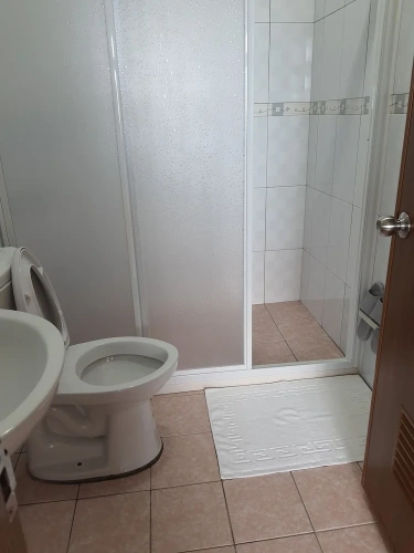 Premium Quadruple room with balcony and with sea view