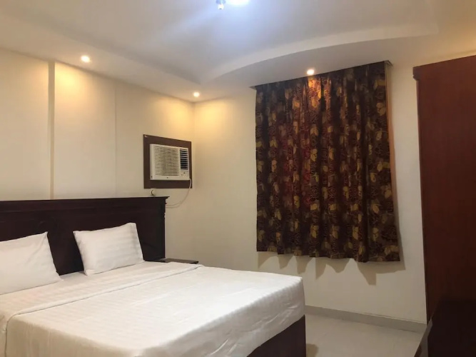 Sun Beach resort