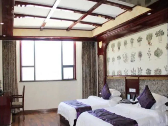 Yutuo International Hotel