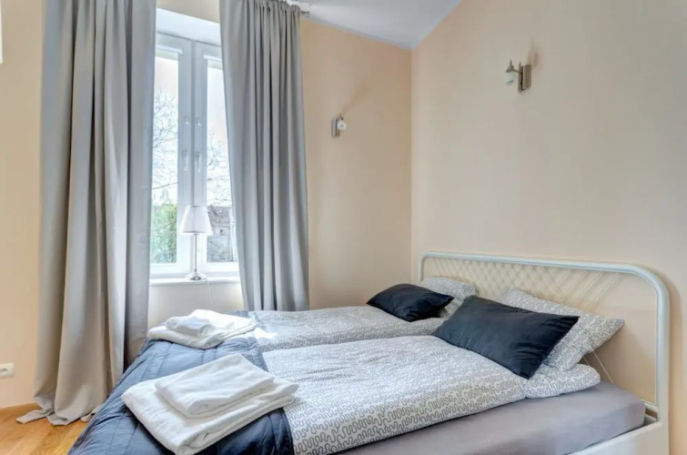 Apartament Opera Sopot