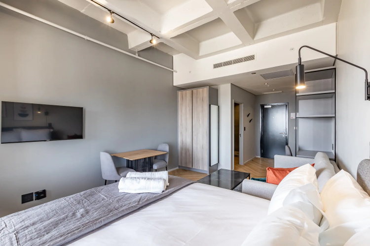 One Thibault Hotel by ITC Hospitality 4