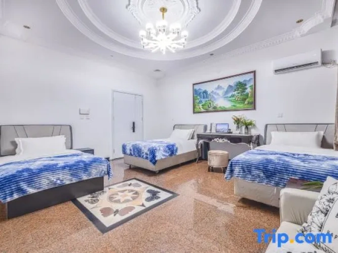 Premium Triple room