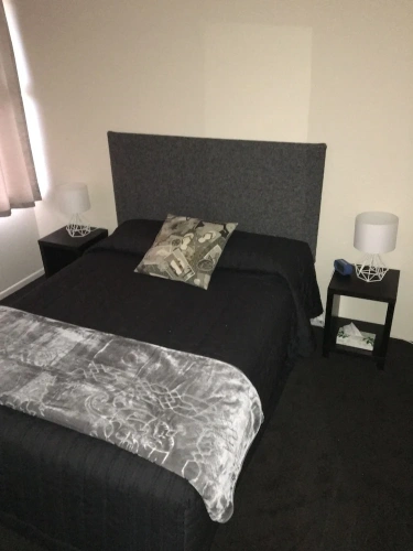 1 Bedroom Standard Suite