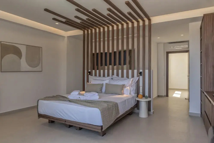 Luxurious Villa Selestine - With Private Pool