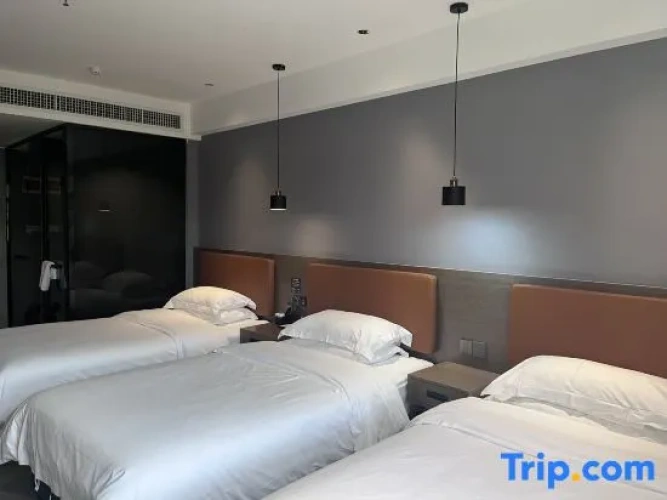 Business Twin room