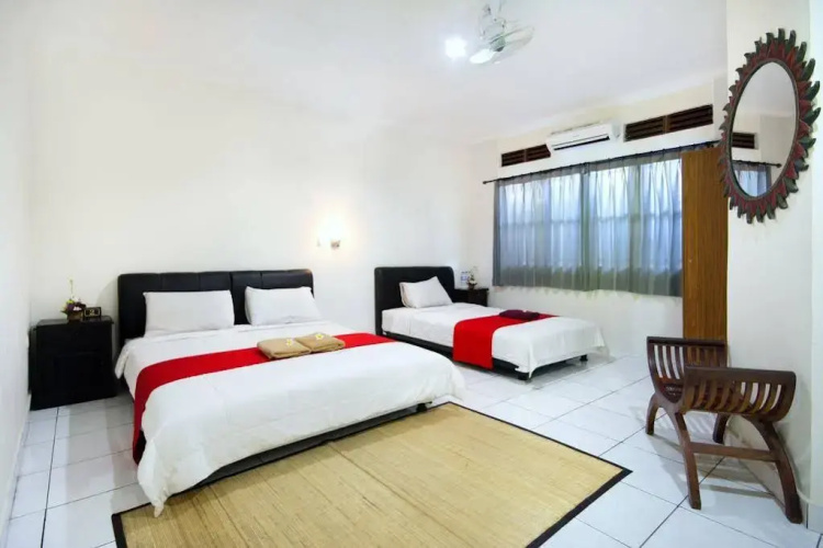 Made Arsa Homestay