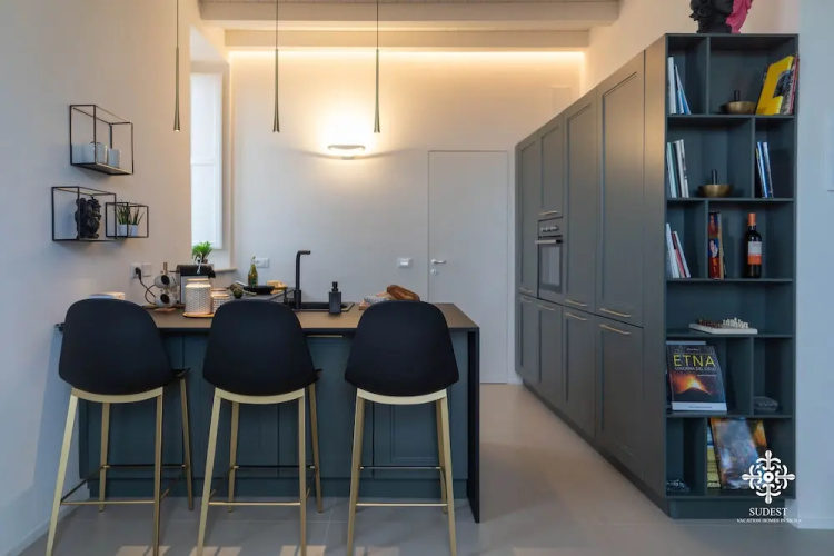 Suite Elios Ortigia