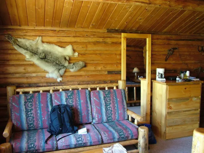 Goosewing Ranch