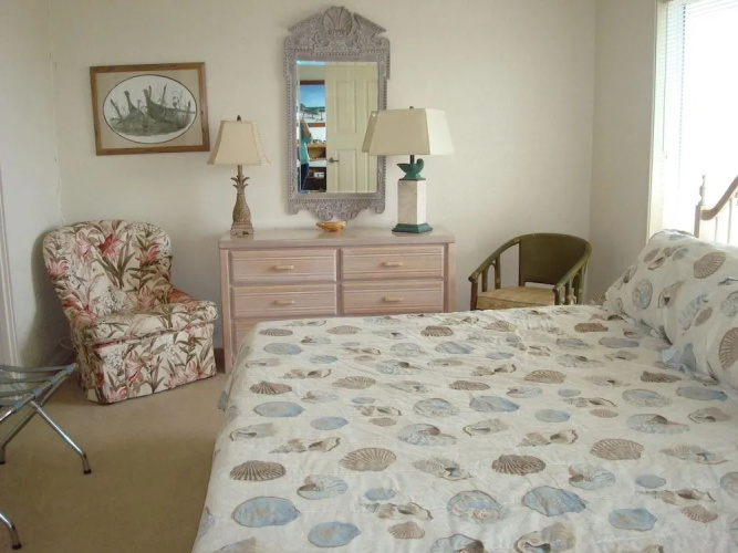 The Beachhead 308