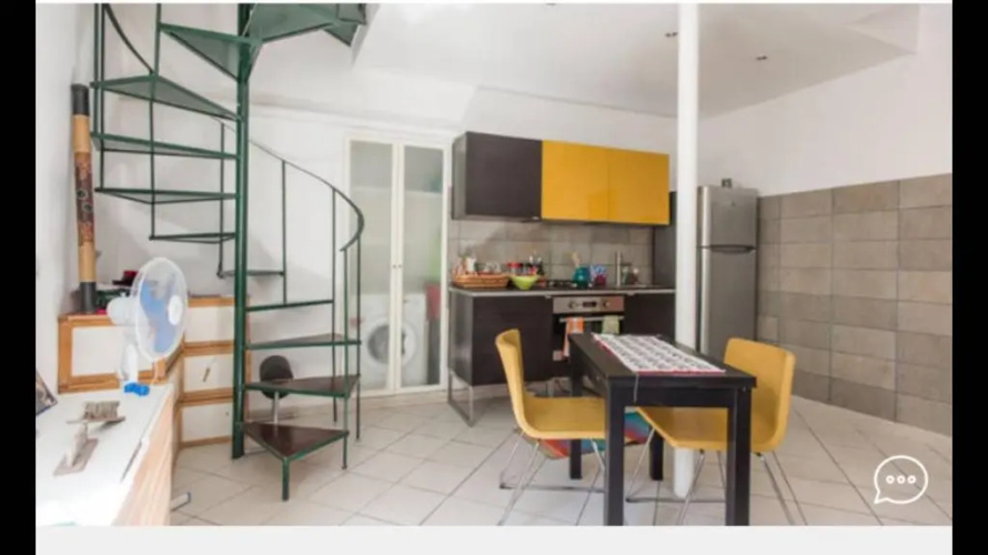Napoli Sotterranea Apartment