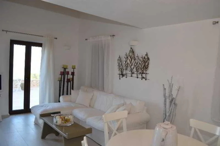 Villa Ftenagia