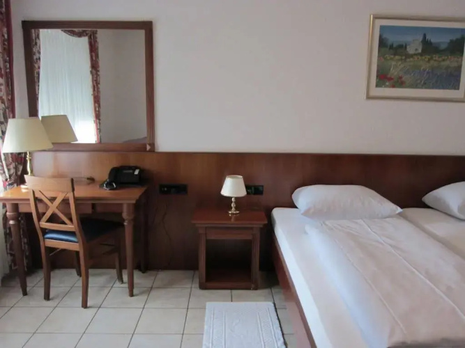Hotel Europa