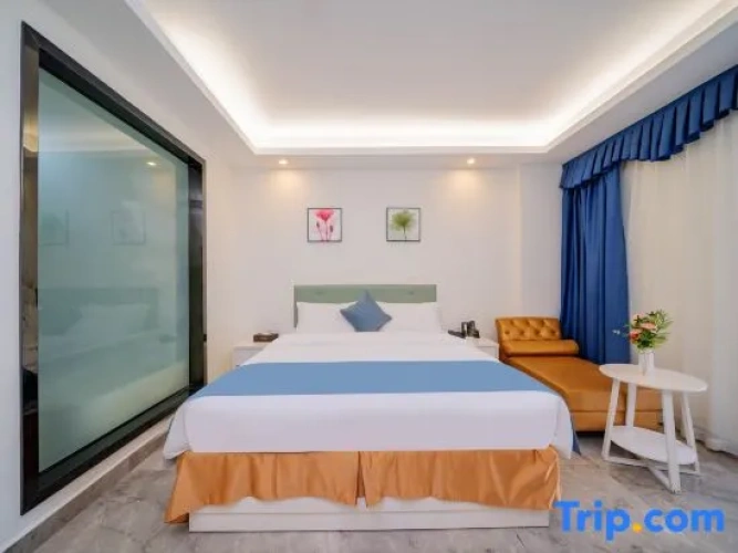 Business Double room
