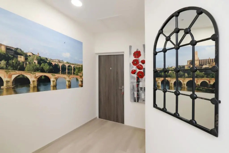 Le Porta 5