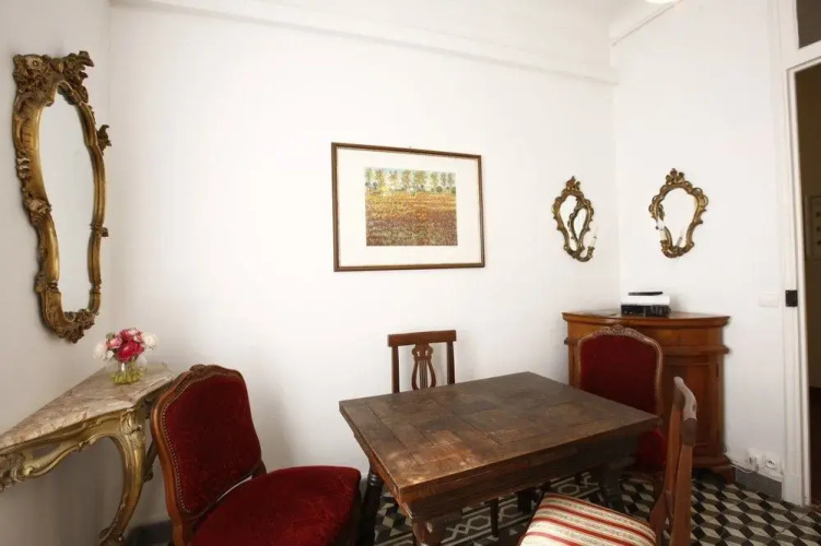 Appartement Bianca