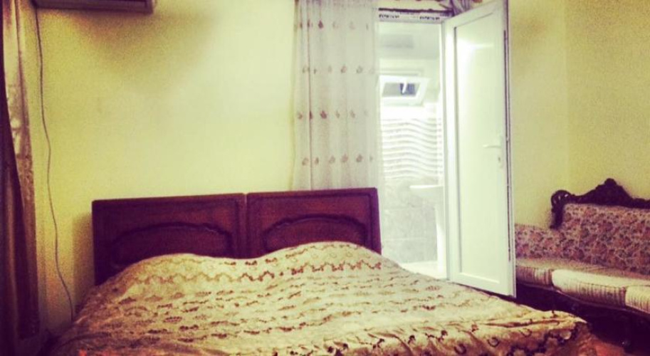 Guesthouse Soso