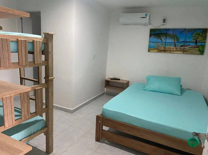 Hostal ISABELLA