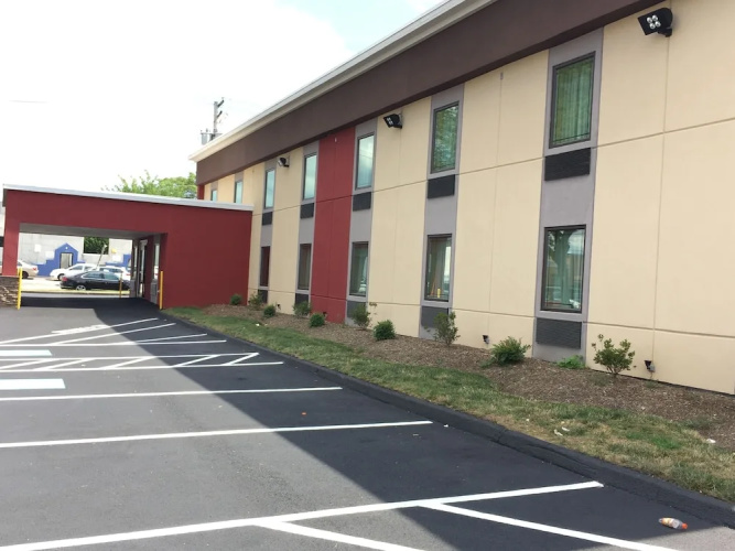 Hotelafbeelding