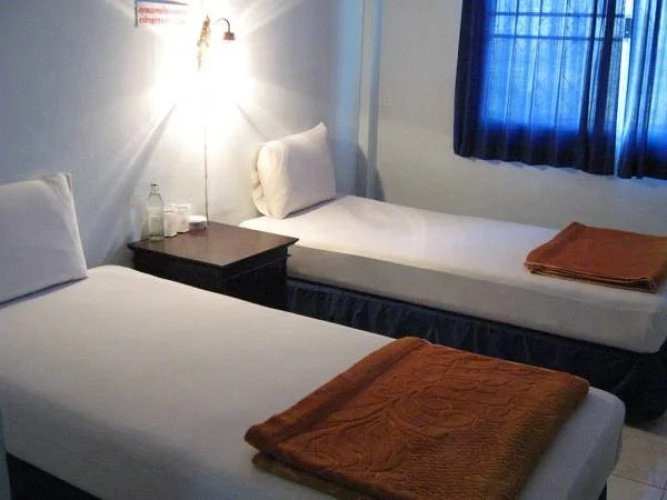 Sky House Guesthouse