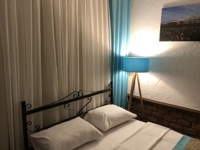 Ozcakil Hotel & Pension
