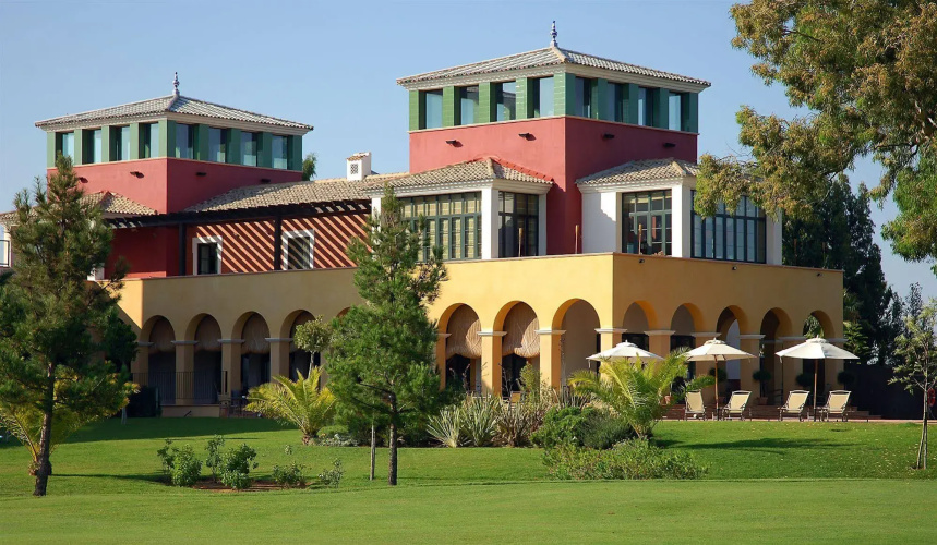 Hotelafbeelding