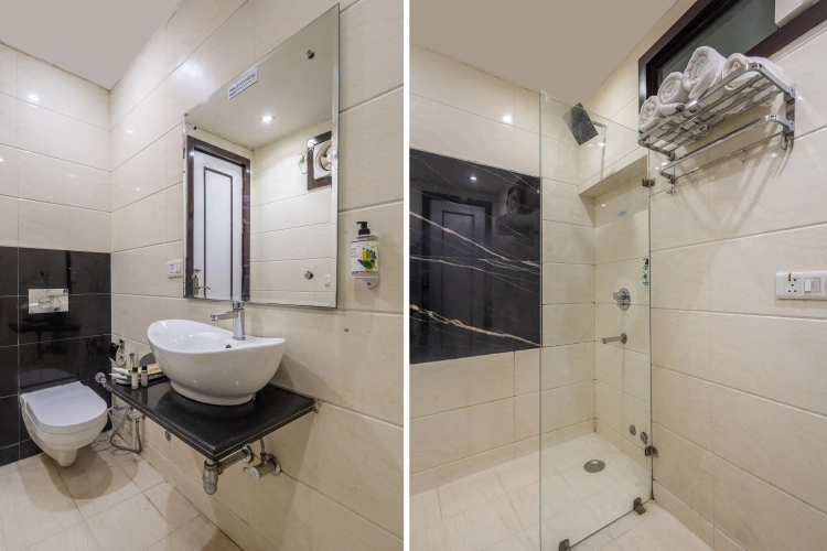 Premium Single room