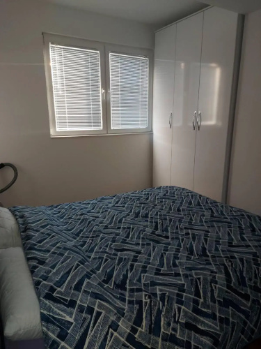 SB2022 Apartment