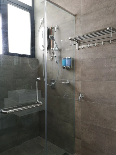 H2O Residence by ADDS