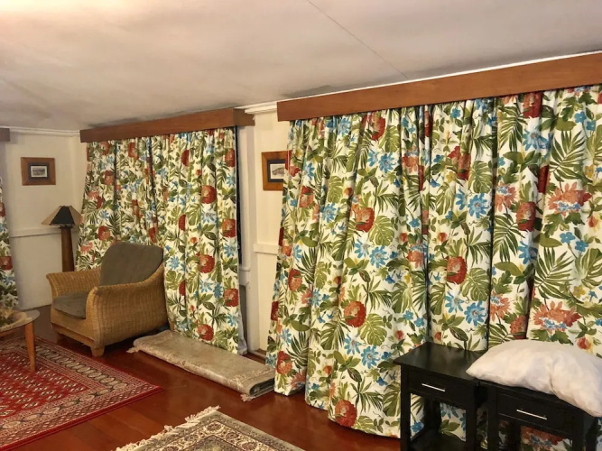 The Denison Cottage