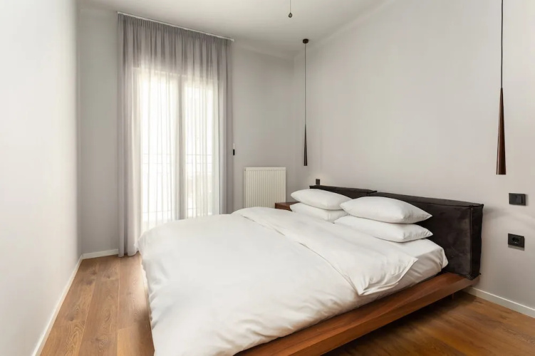 Estelle by halu! Elegant 2BD apartment