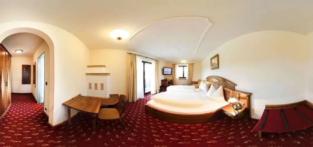 Hotel Winklmoosalm