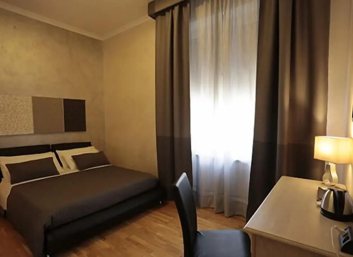 Attico Volta B&B