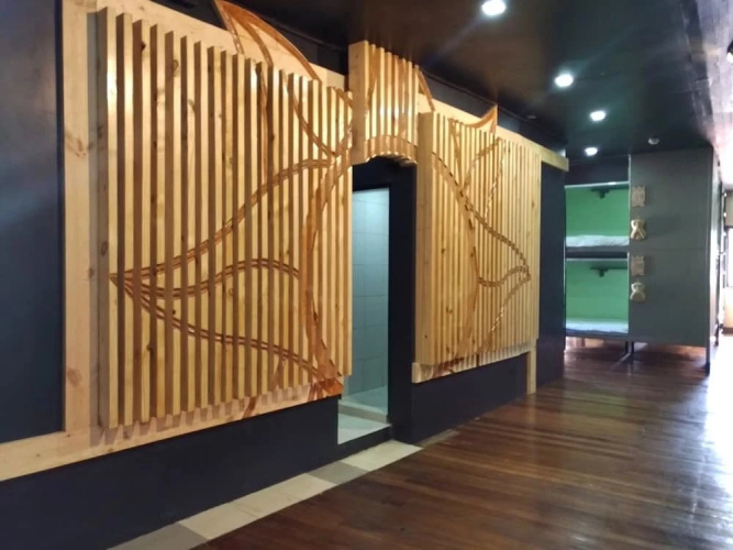 3BU Hostel by ZEN Rooms
