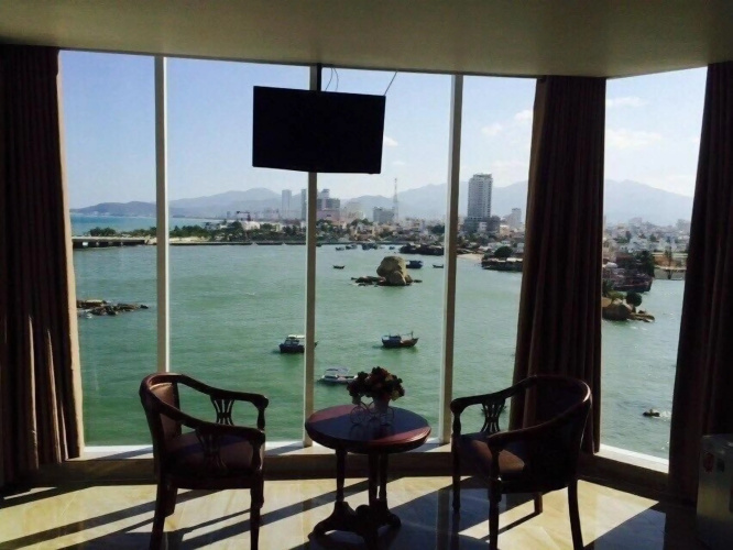 Diu Dang Hotel