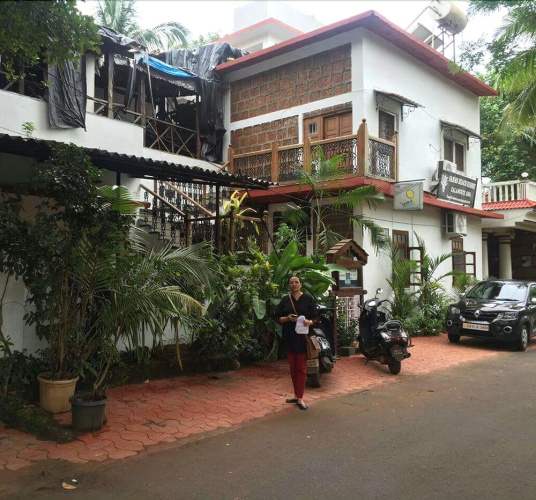 ABC Farm Beach Resort