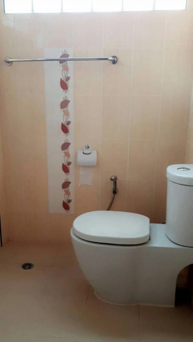 Darapa Homestay
