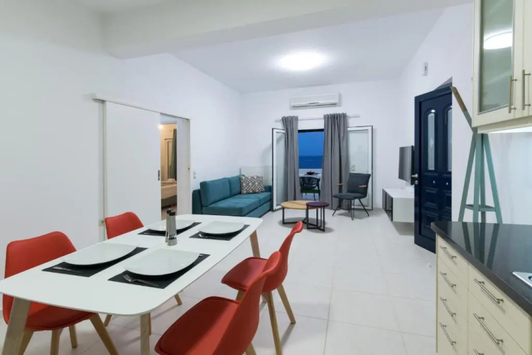 Metaxakis Home. 2