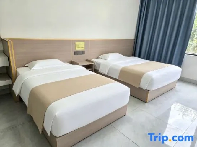 Standard Twin Family room