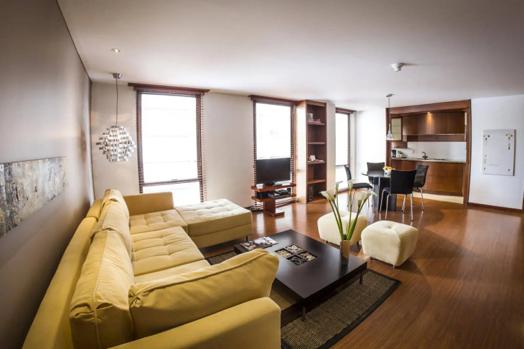 Hotel Lugano Suites