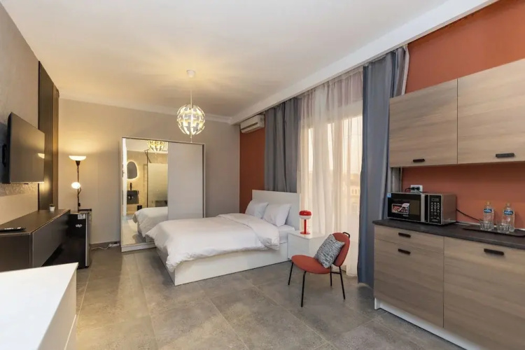 Image de l'hôtel