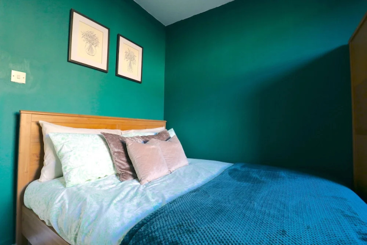 Comfortable Apartment in West End