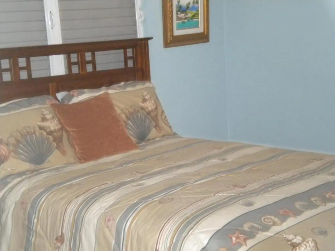 Isabela Beach Court 744